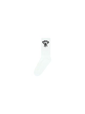 Arte Antwerp Arte Together Socks White