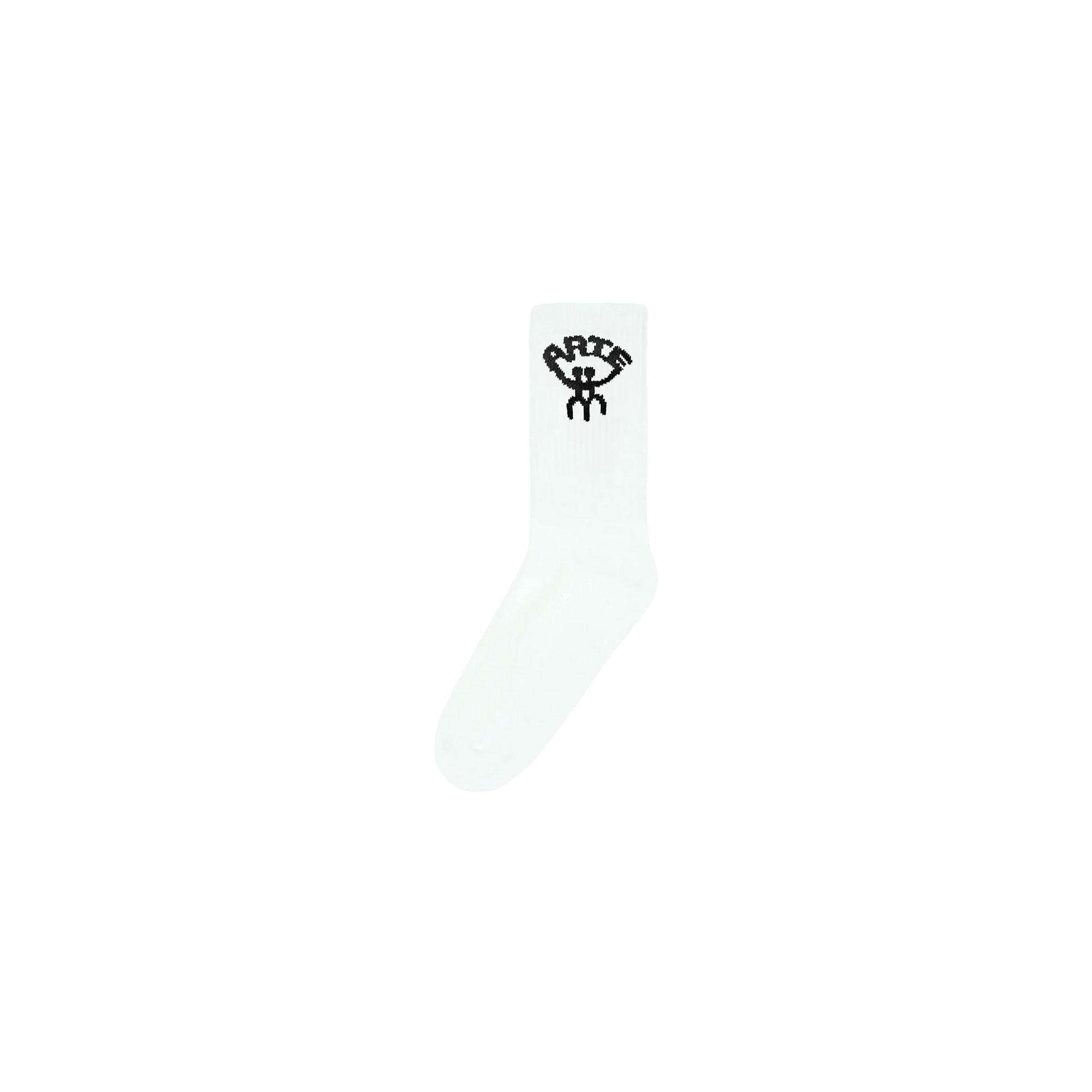 Arte Antwerp Arte Together Socks White