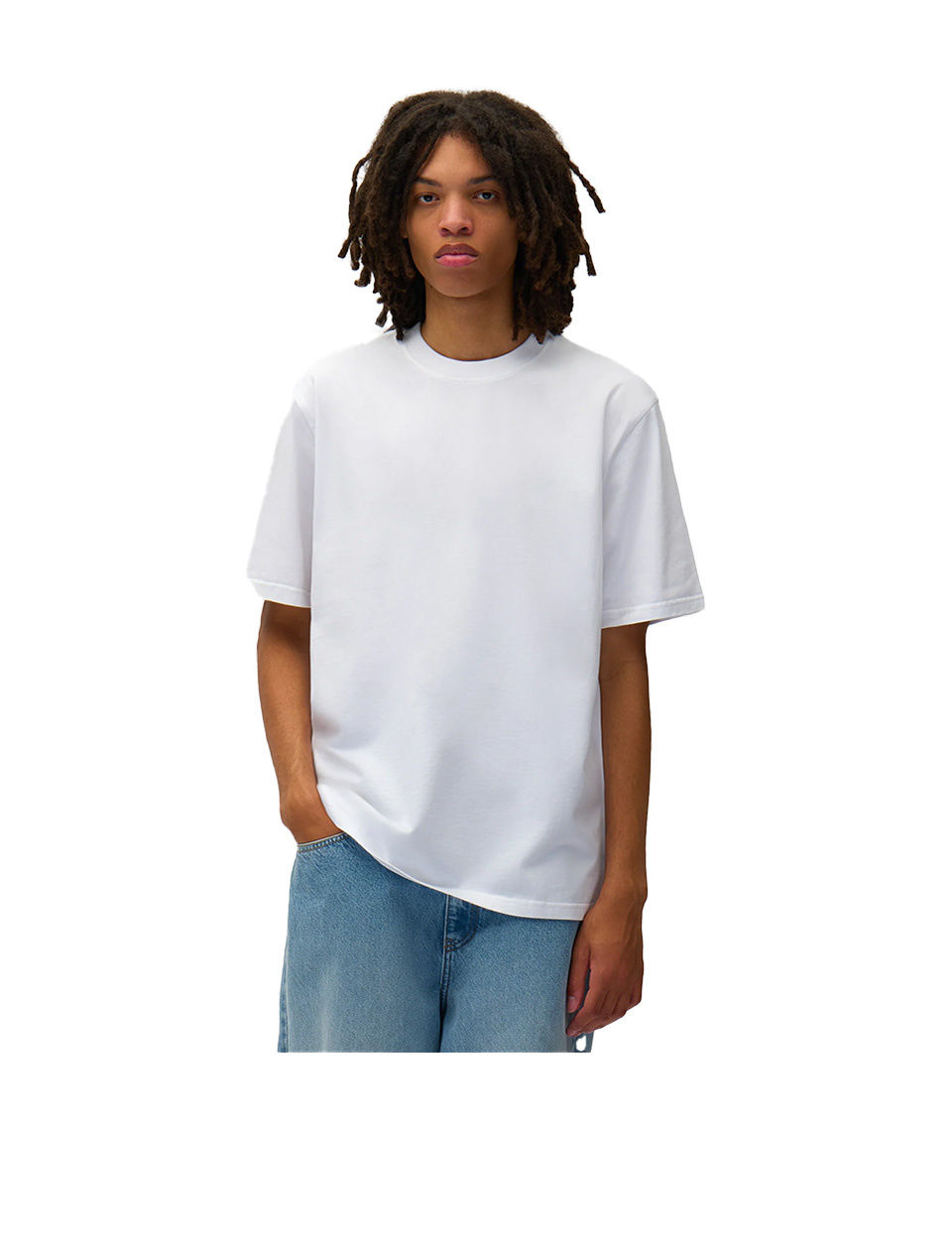 Arte Antwerp Arte Together T-Shirt White