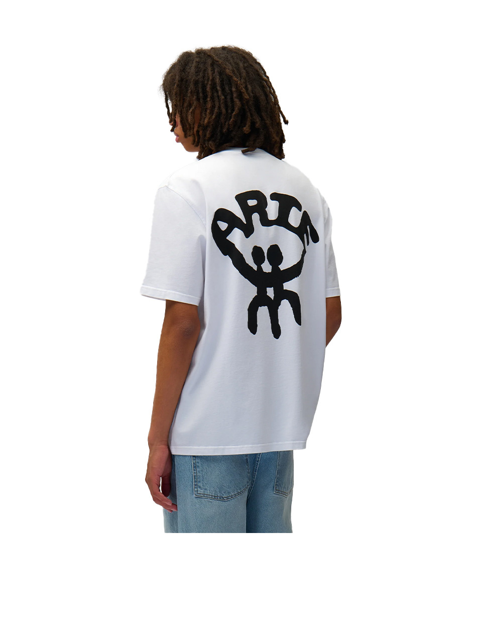 Arte Antwerp Arte Together T-Shirt White