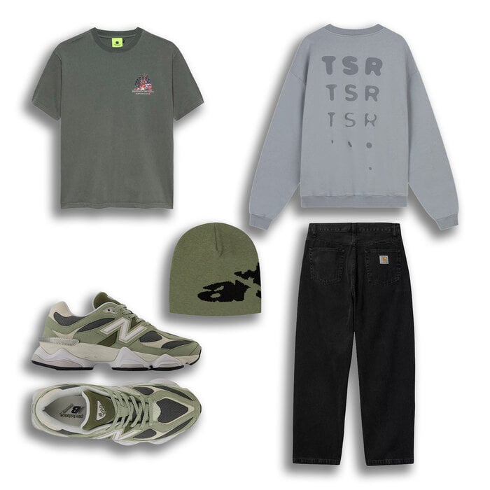 Reissue: Outfit of the week #55