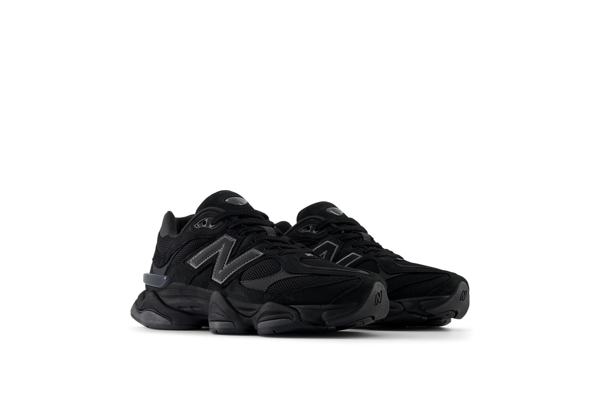 New Balance 9060 Black