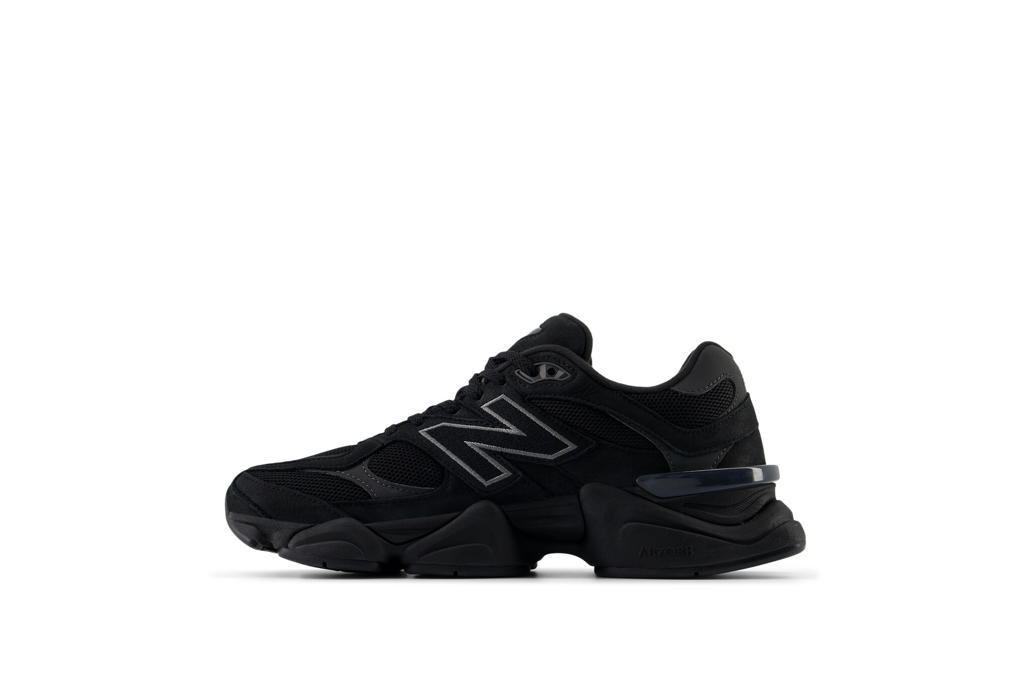 New Balance 9060 Black