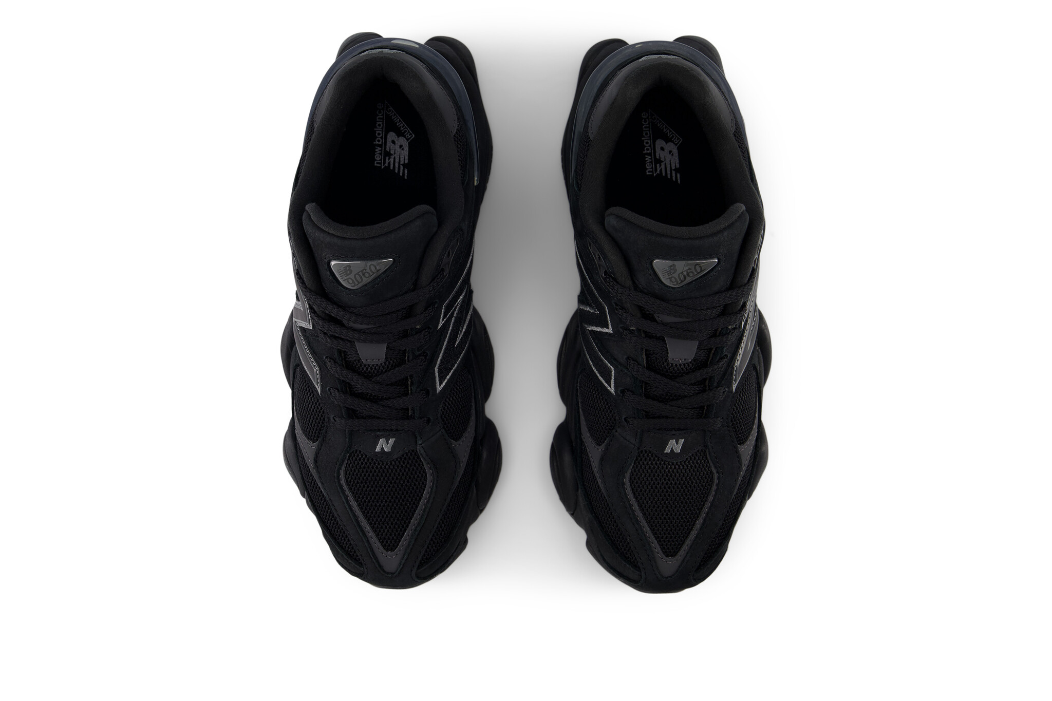 New Balance 9060 Black