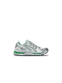 Asics Gel-Kayano 12.1 White Pure Silver
