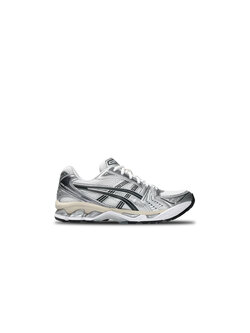 Asics Gel-Kayano 14 White Graphite Grey