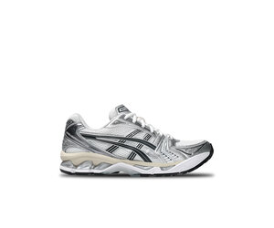 Gel-Kayano 14 White Graphite Grey - Reissue