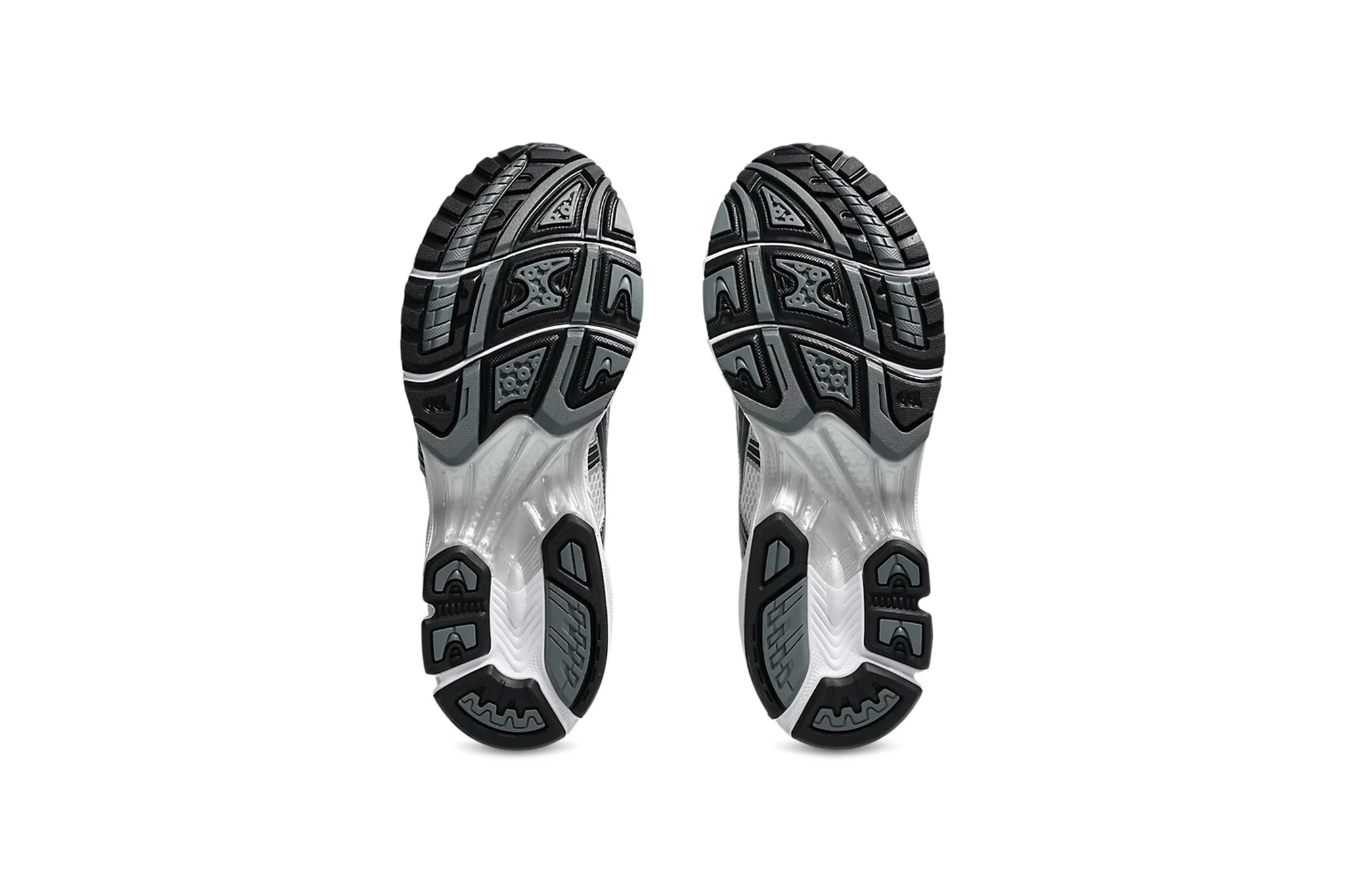 Asics Gel-Kayano 14 White Graphite Grey