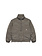 New Amsterdam Surf Association Detachable Jacket Dark Taupe