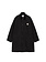Carhartt WIP Webster Coat Black Black Rinsed