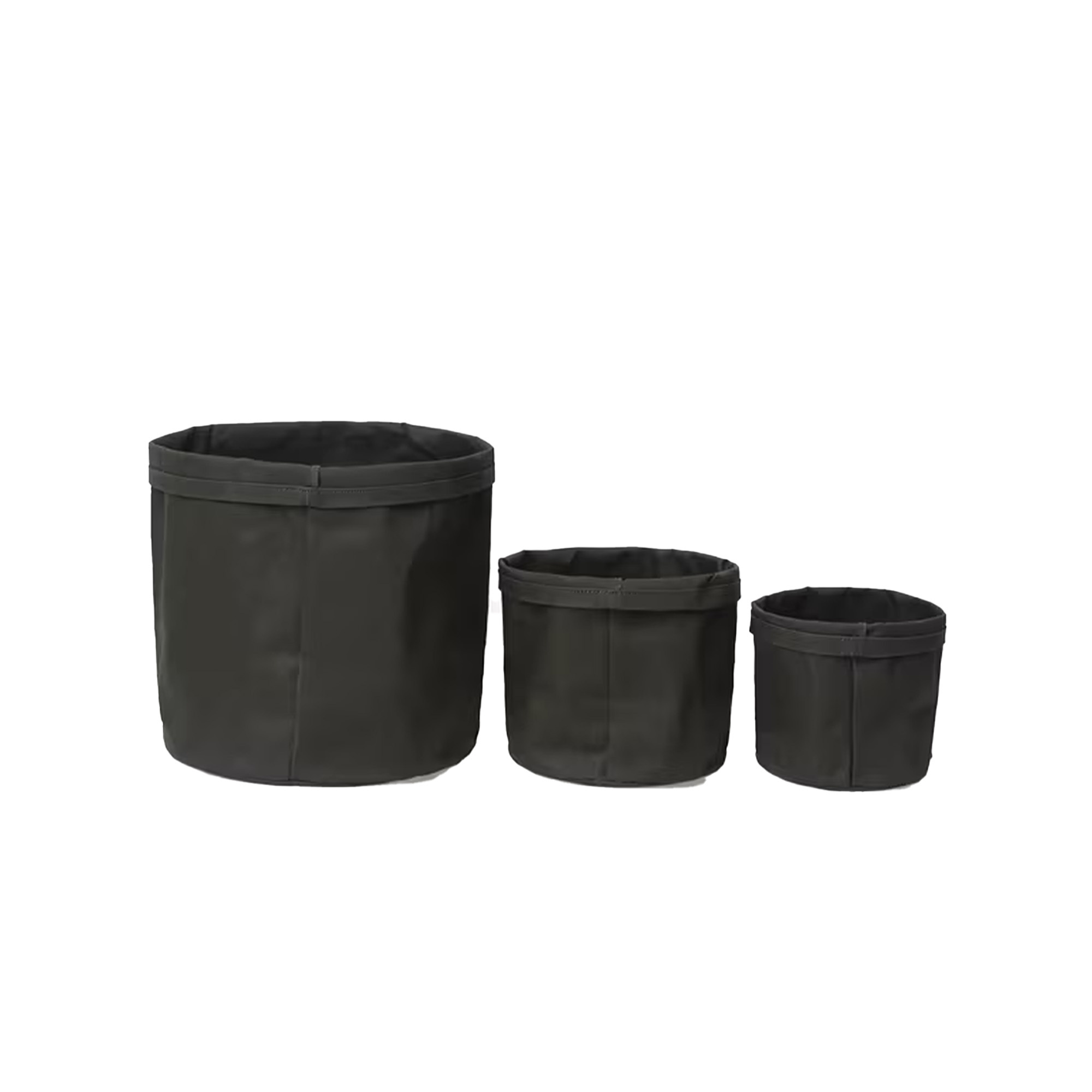 Carhartt WIP Canvas Planter Set Olive