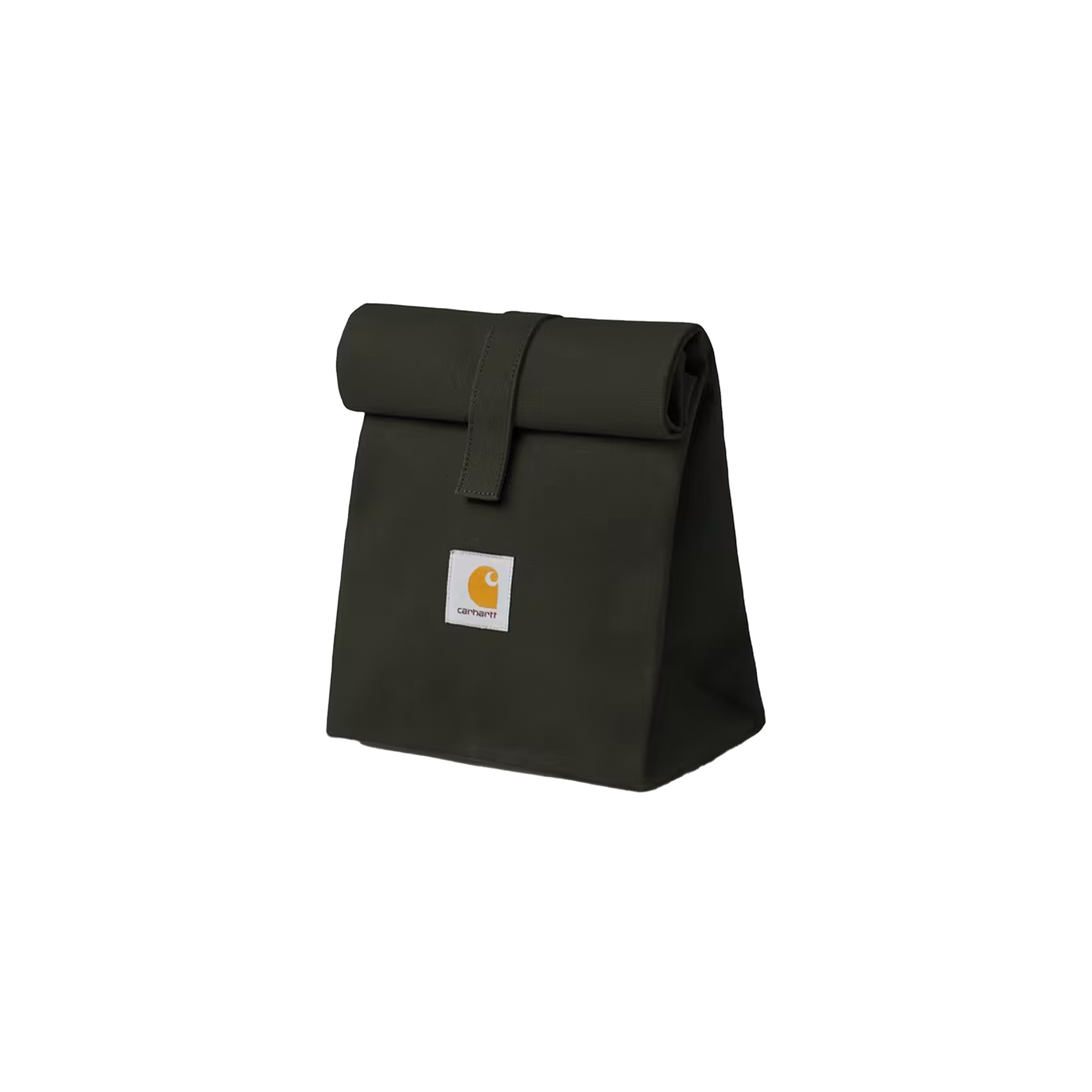 Carhartt WIP Lunch Bag Olive