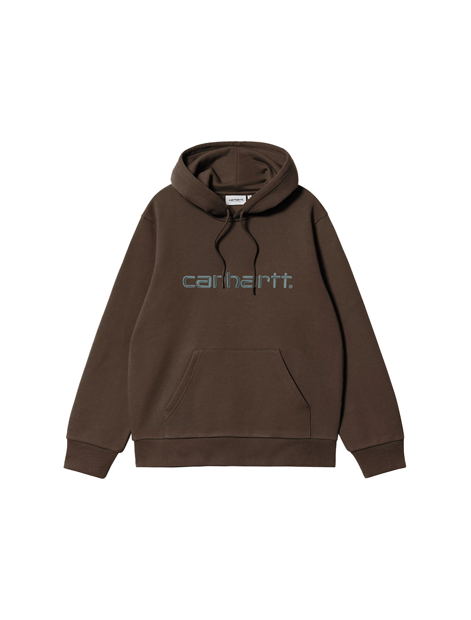 Carhartt WIP Hooded Carhartt Sweat Vitola Citadel