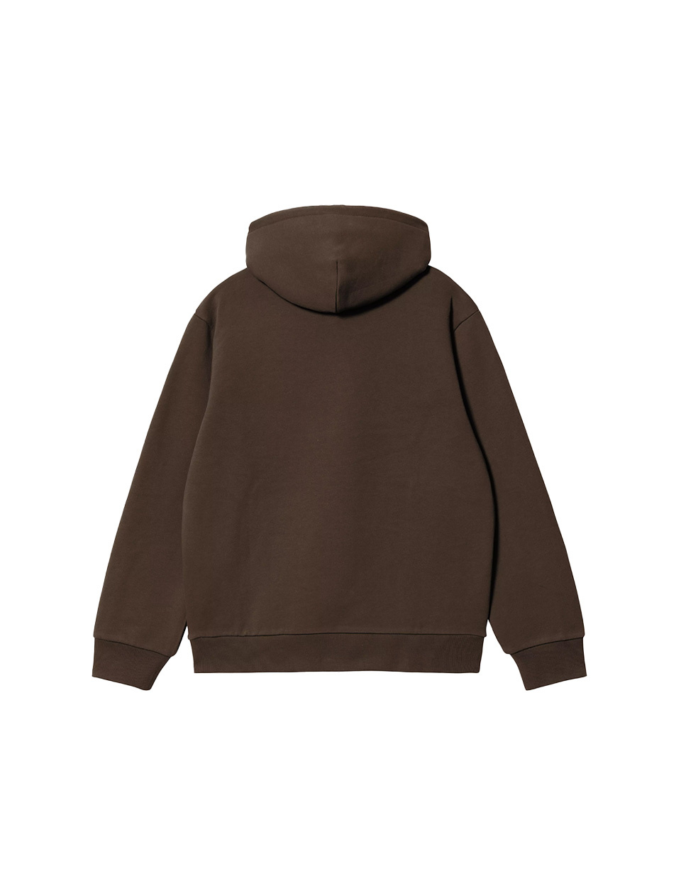 Carhartt WIP Hooded Carhartt Sweat Vitola Citadel