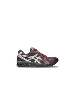 Asics Gel-Kayano 14 Obsidian Grey Pure Silver
