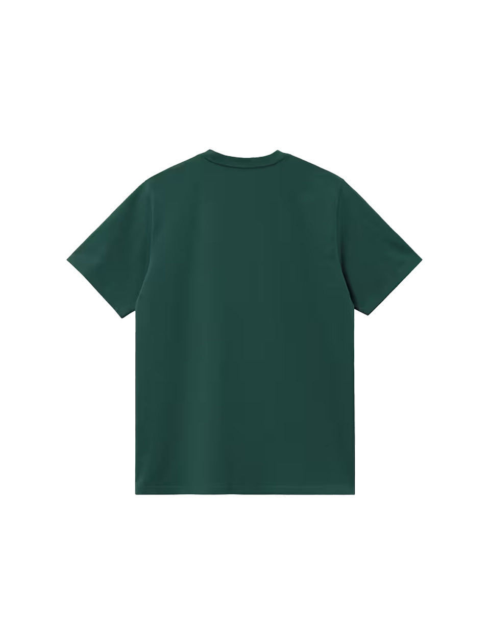 Carhartt WIP S/S American Script T-Shirt Dark Fir