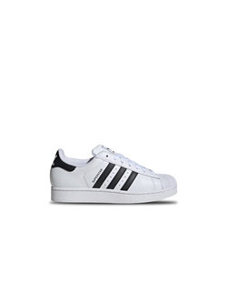 Adidas Superstar II Footwear White Core Black Footwear White