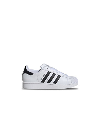 Adidas Superstar II Footwear White Core Black Footwear White