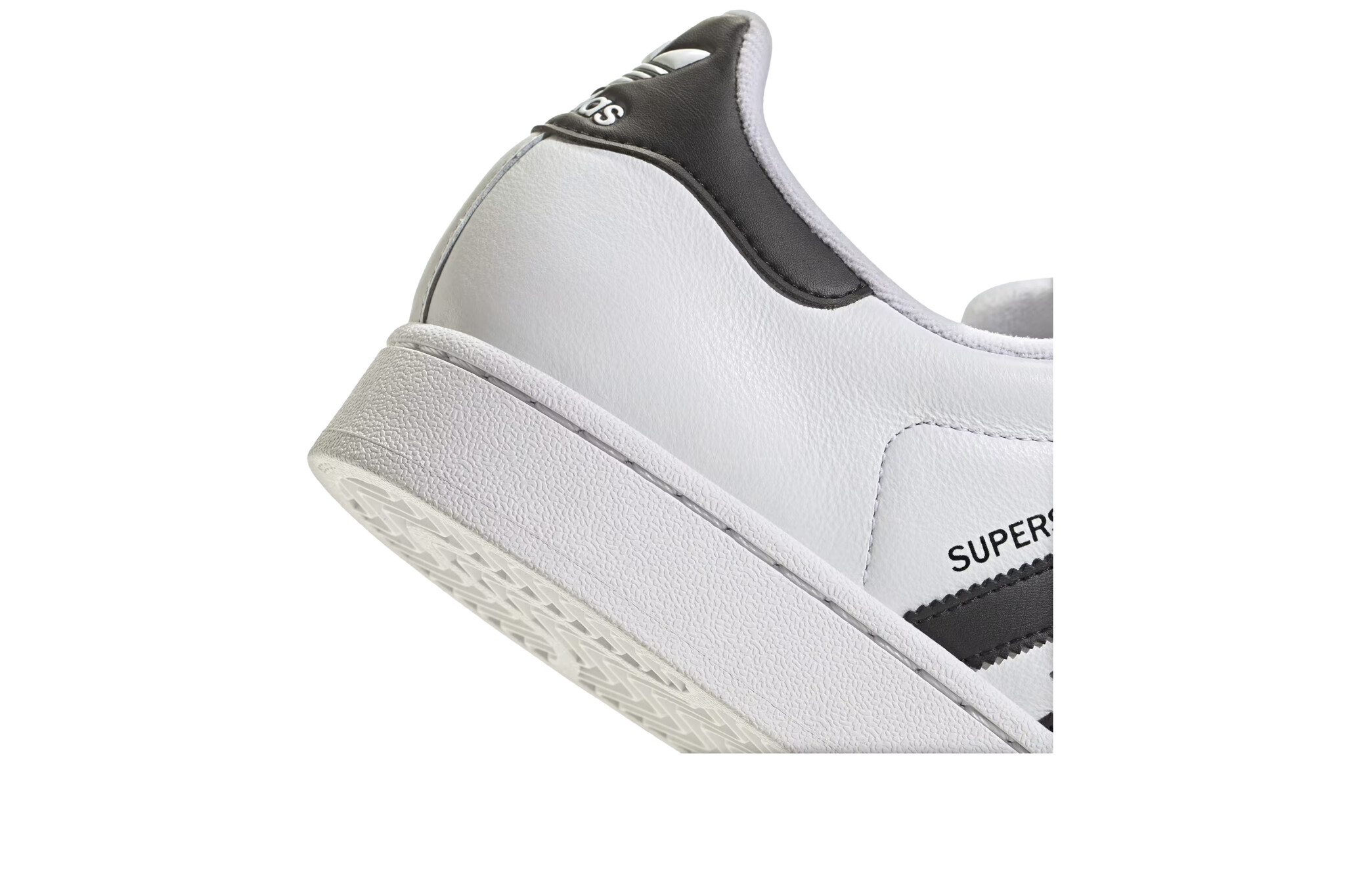 Adidas Superstar II Footwear White Core Black Footwear White