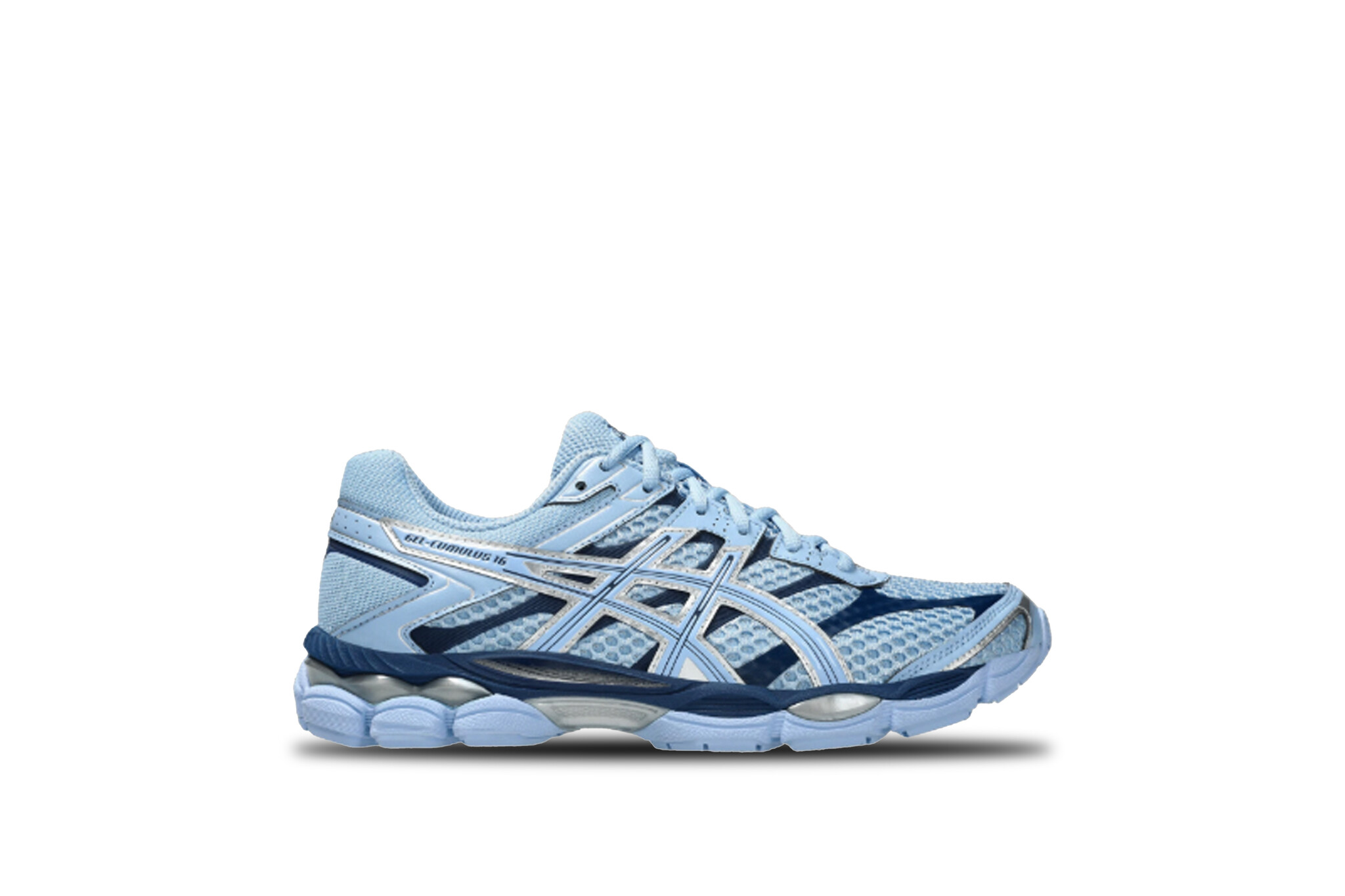 Asics Gel-Cumulus 16 Stone Wash Independence Blue