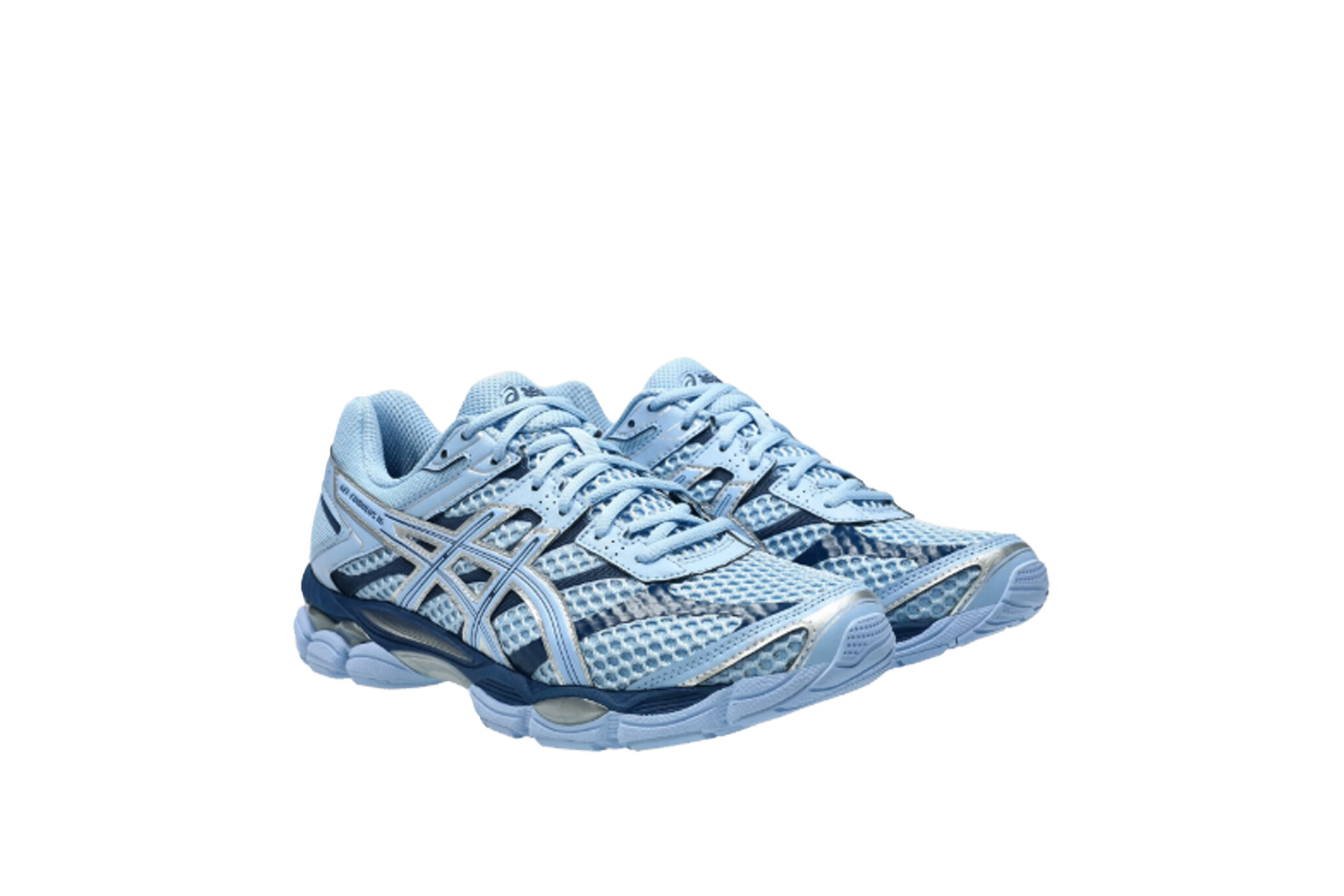 Asics Gel-Cumulus 16 Stone Wash Independence Blue