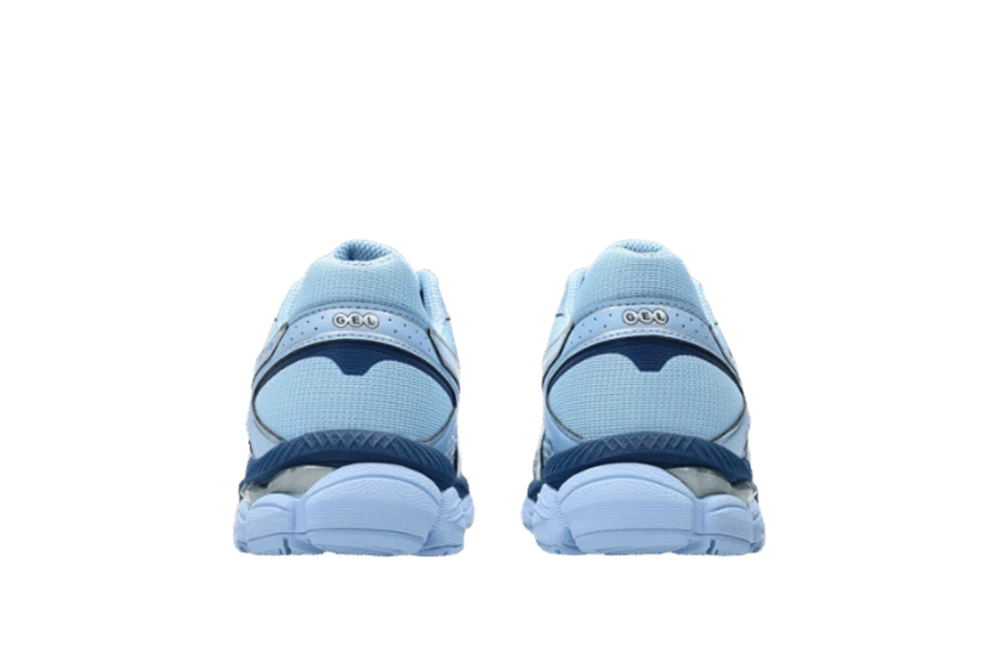 Asics Gel-Cumulus 16 Stone Wash Independence Blue