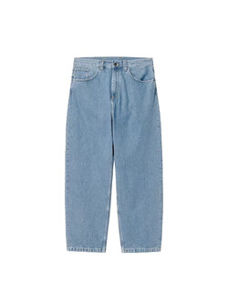 Carhartt WIP Brandon Pant Blue Stone Bleached