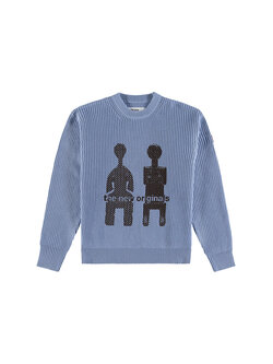 The New Originals 2 Figures Fisherman Crew Serenty