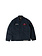 By Parra Pumping Gas Jacket Navy Blue