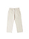 By Parra Meandering Pants Off White