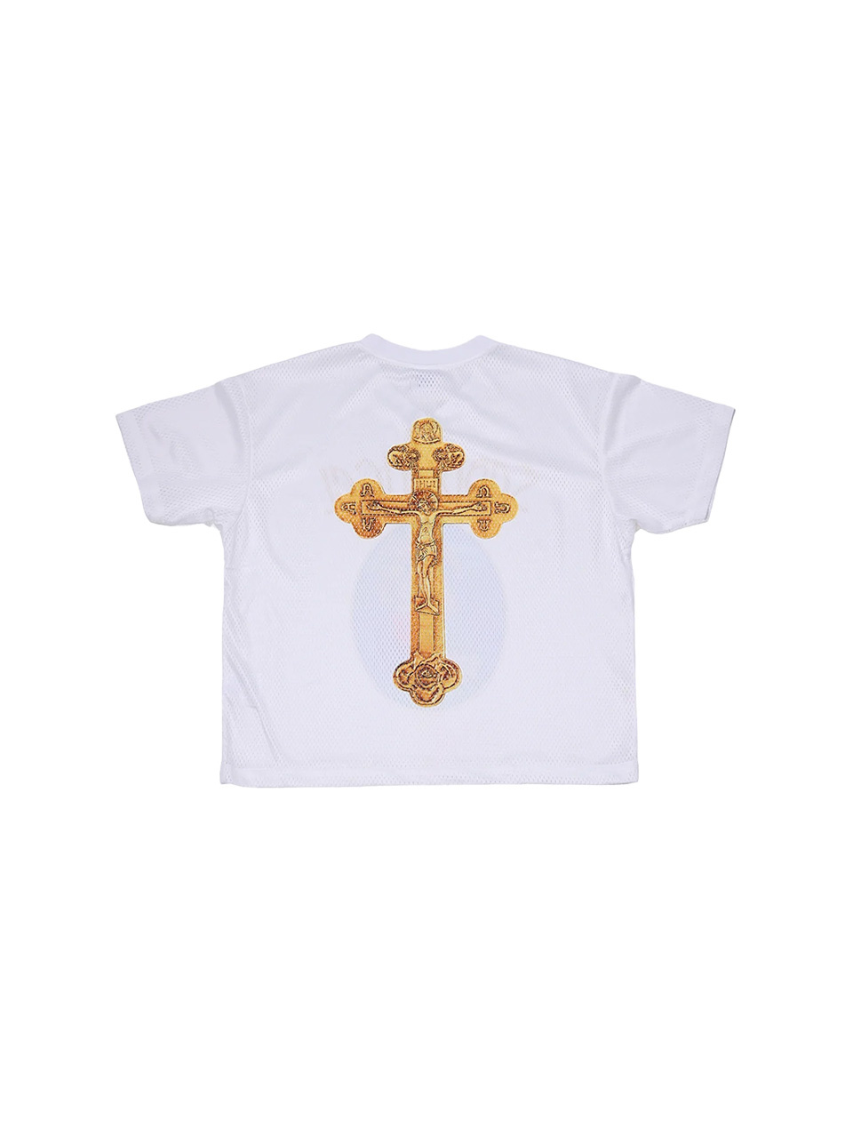 Sabbatical Maria Jersey Off White