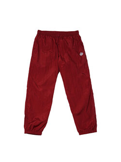 Sabbatical Christopher Track Pant Cabernet