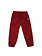 Sabbatical Christopher Track Pant Cabernet