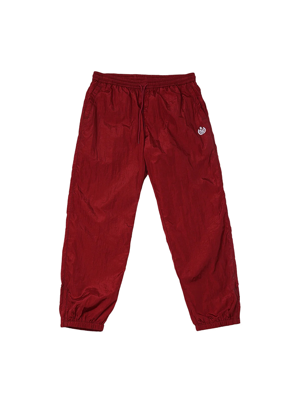 Sabbatical Christopher Track Pant Cabernet