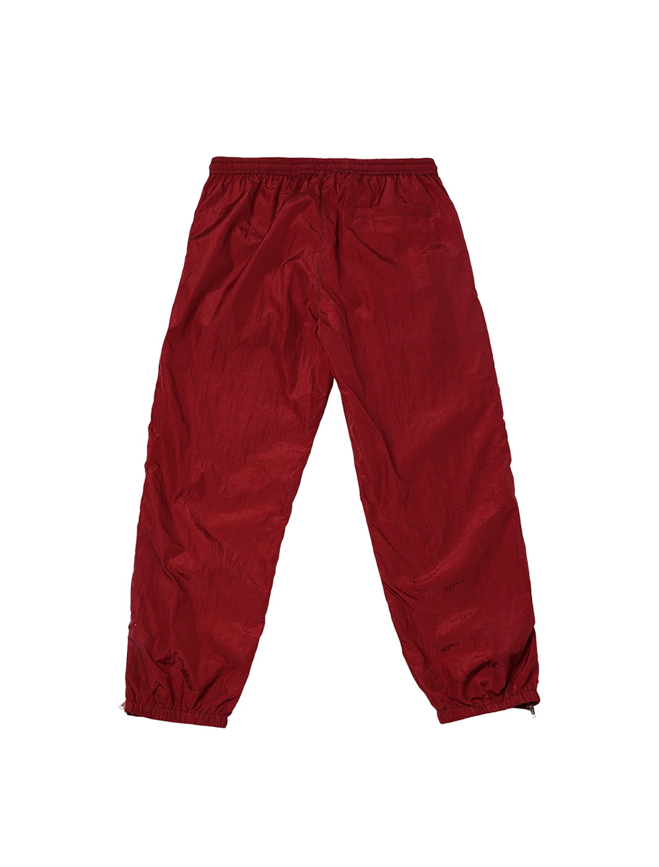 Sabbatical Christopher Track Pant Cabernet