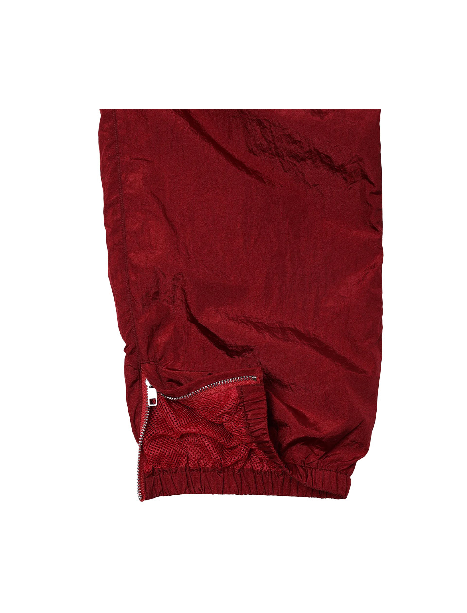 Sabbatical Christopher Track Pant Cabernet