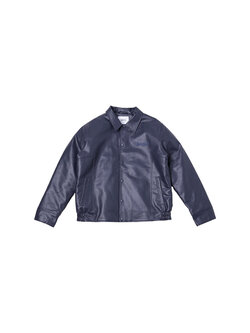 Sabbatical AJ Jacket Navy