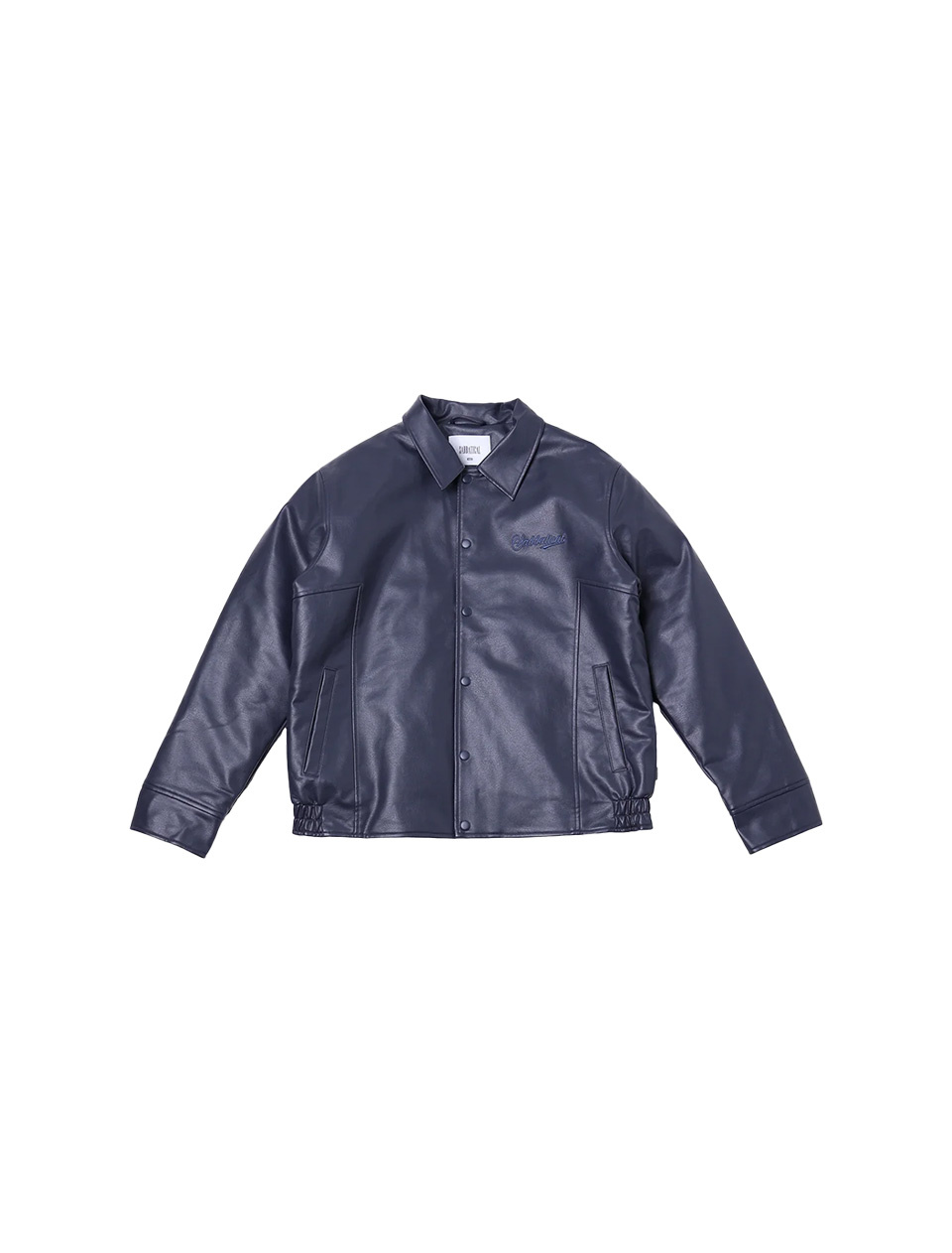 Sabbatical AJ Jacket Navy