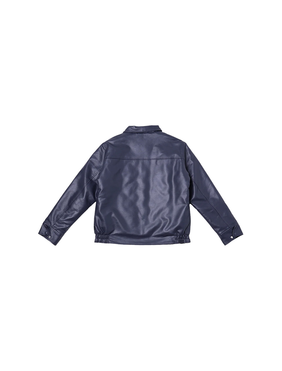 Sabbatical AJ Jacket Navy