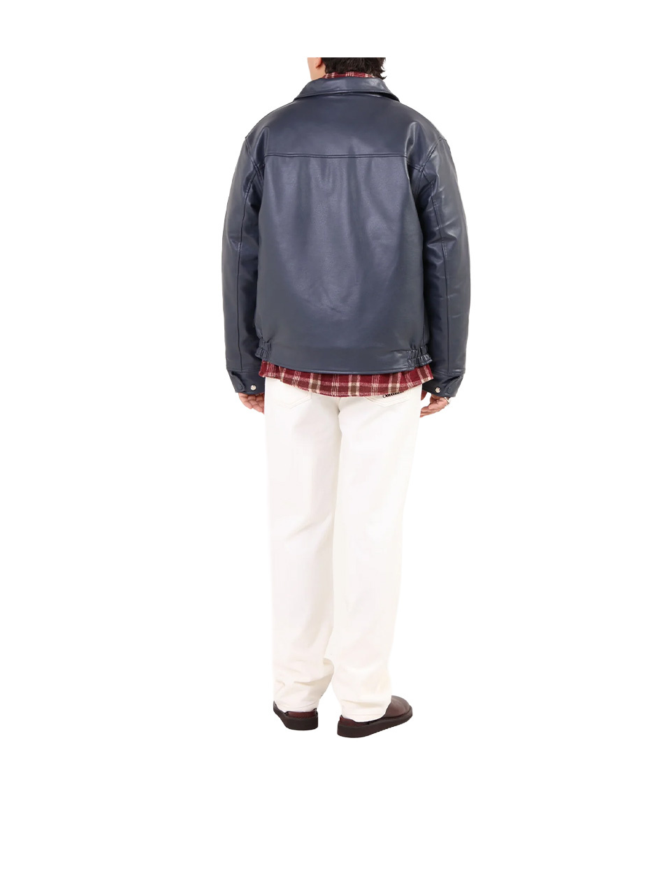 Sabbatical AJ Jacket Navy