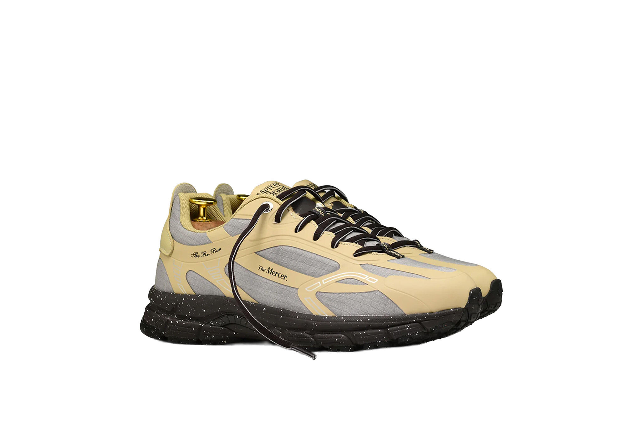 Mercer The Re-Run Outdoor Off White