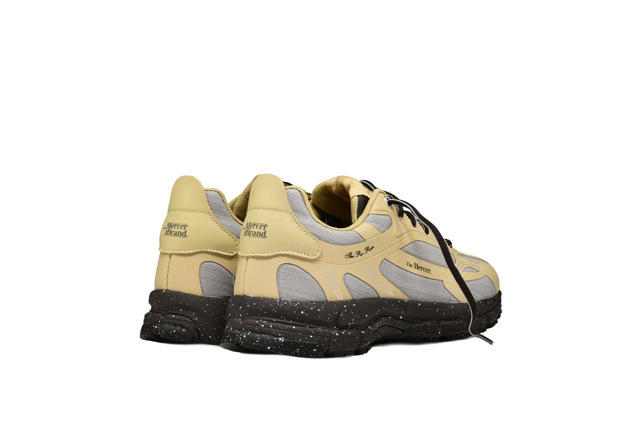 Mercer The Re-Run Outdoor Off White