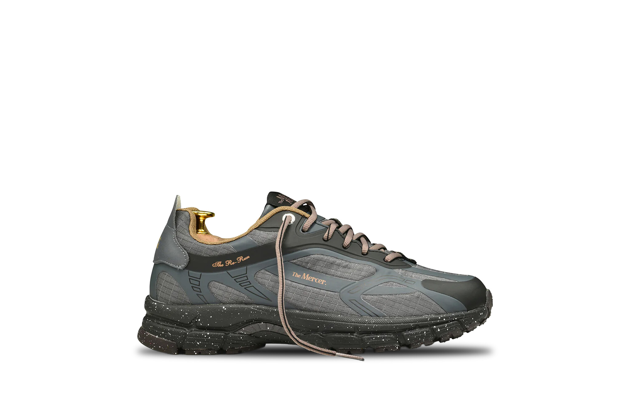 Mercer The Re-Run Outdoor Black