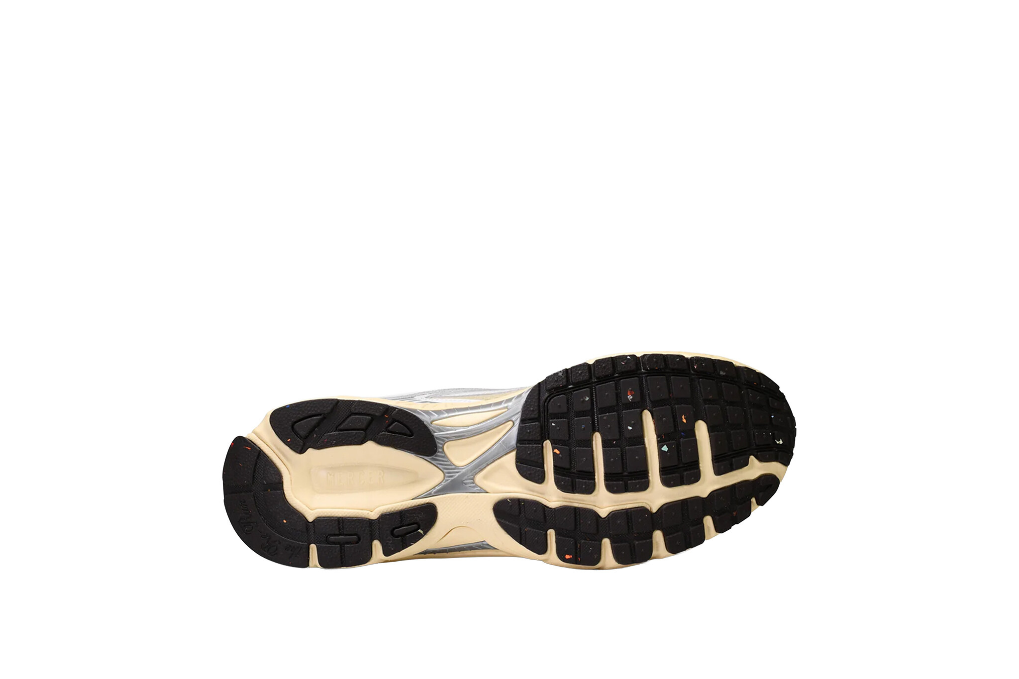 Mercer The Re-Run Vintage White Brown