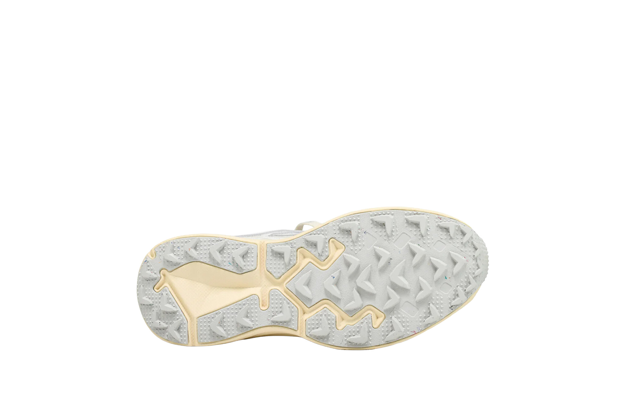 Mercer The Re-Run Max Perforated Off White