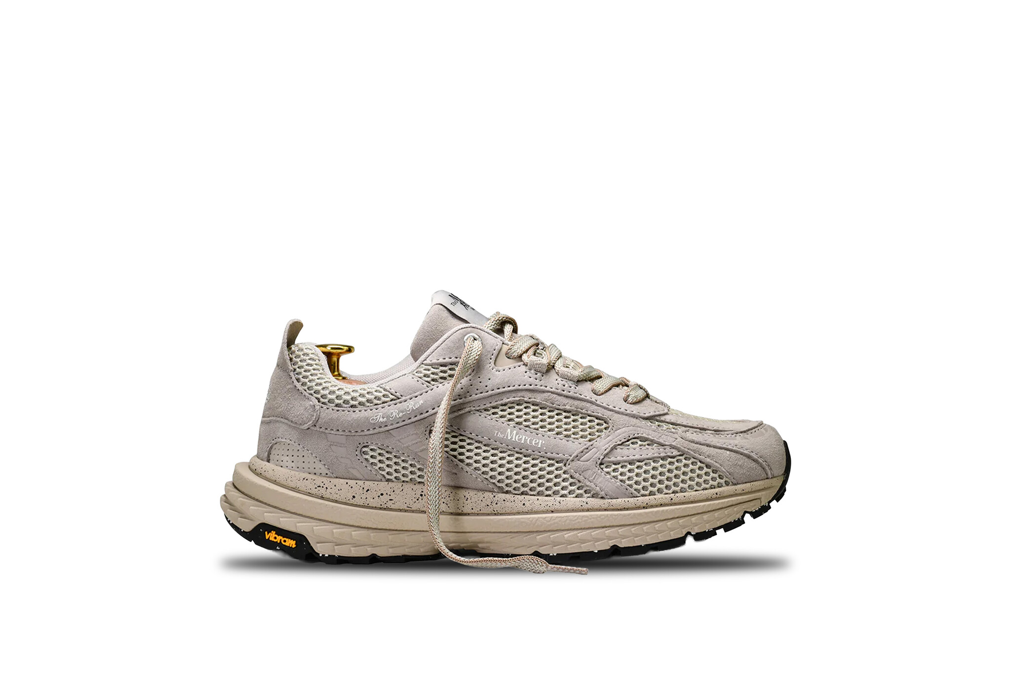Mercer The Re-Run Vibram Sand