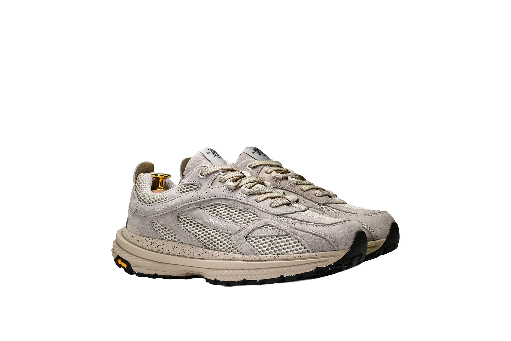 Mercer The Re-Run Vibram Sand