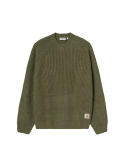 Carhartt WIP Firth Sweater Opuntia