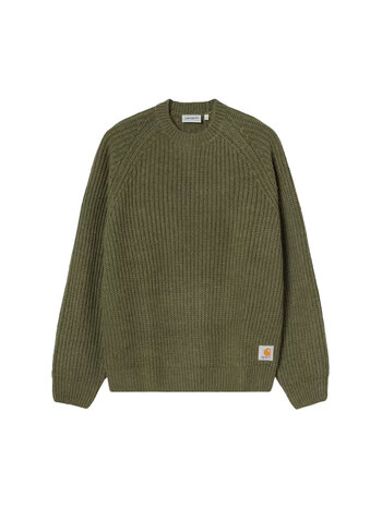 Carhartt WIP Firth Sweater Opuntia