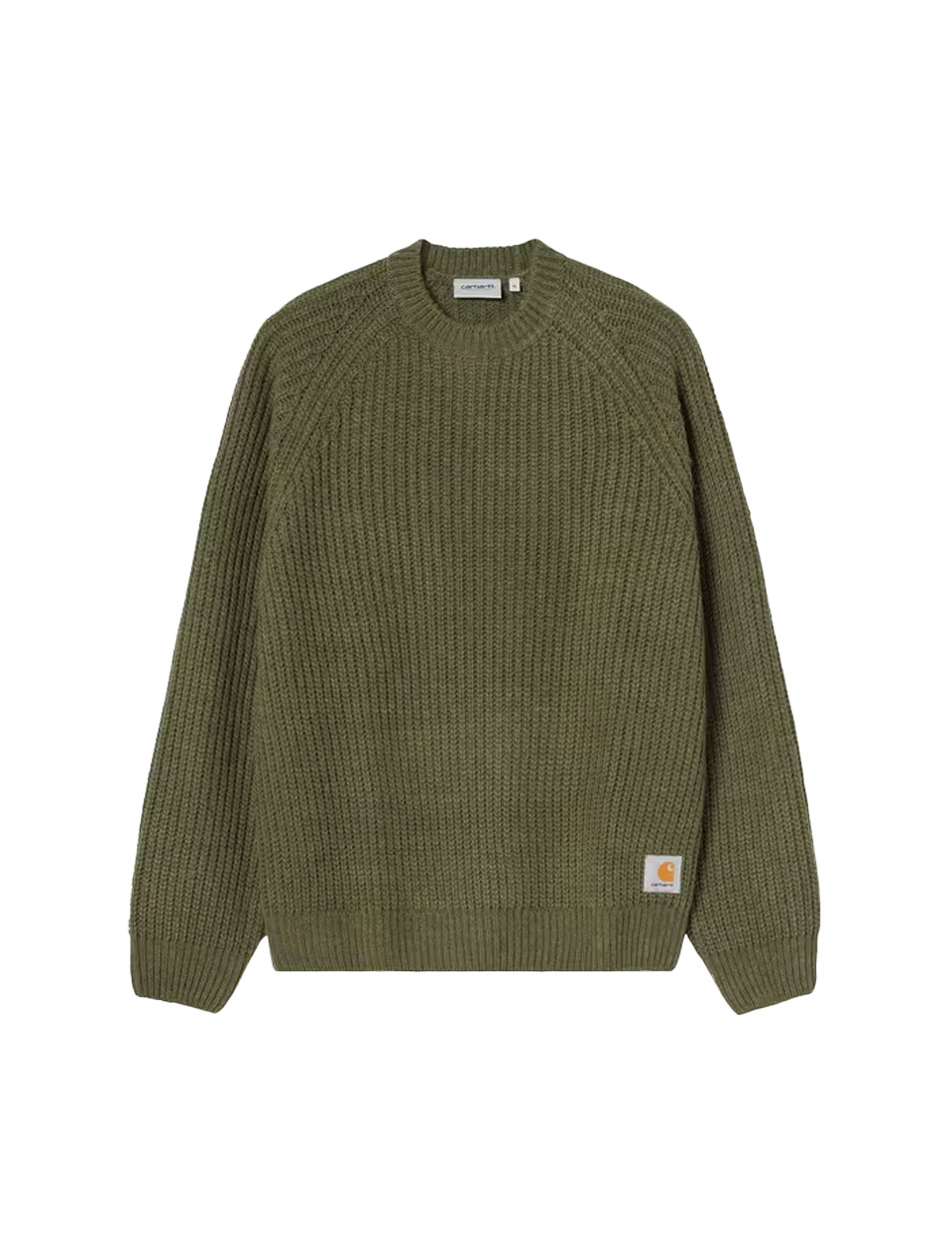 Carhartt WIP Firth Sweater Opuntia